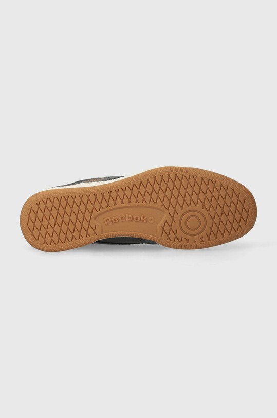 Кросівки Reebok Classic Club C 85 Vintage 100200118 сірий