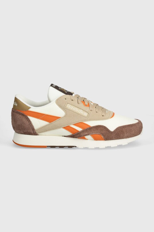 Reebok Classic sneakers Classic Nylon Vintage 100075299 brown SS24