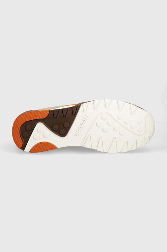 Reebok Classic sneakers Classic Nylon Vintage 100075299 brown