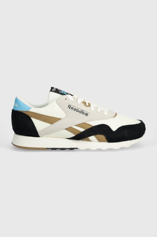 Reebok Classic sneakers Classic Nylon Vintage 100075300 grigio SS24