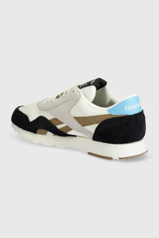 Παπούτσια Αθλητικά Reebok Classic Classic Nylon Vintage 100075300 γκρί