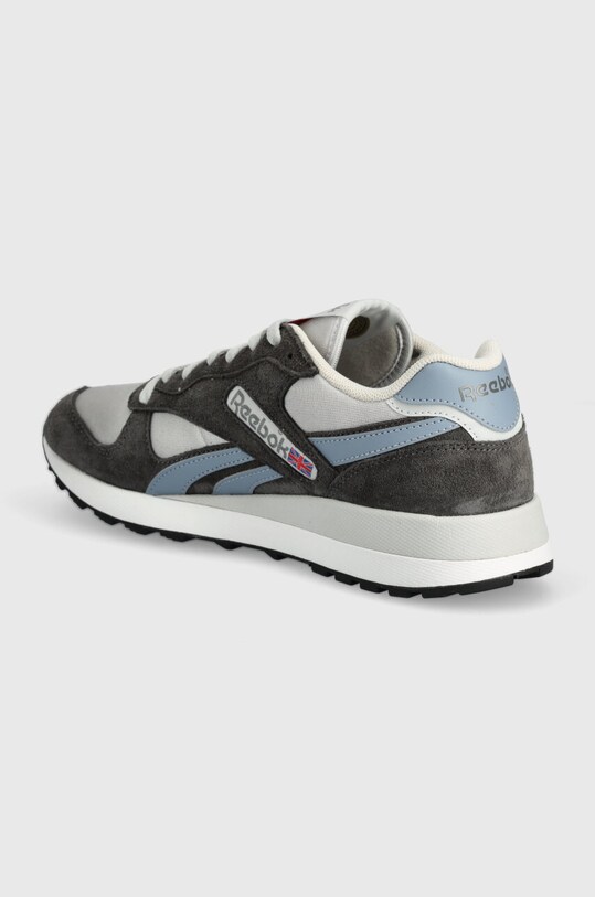 Shoes Reebok Classic sneakers Dl5000 100075208 gray