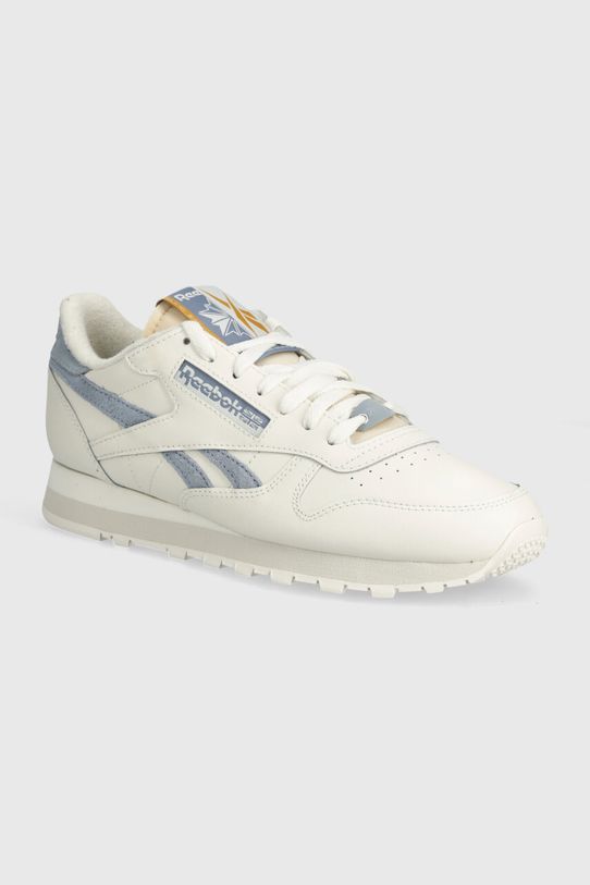 Кожаные кроссовки Reebok Classic Classic Leather