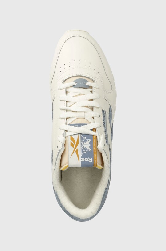 Reebok Classic leather sneakers Classic Leather beige 100074347