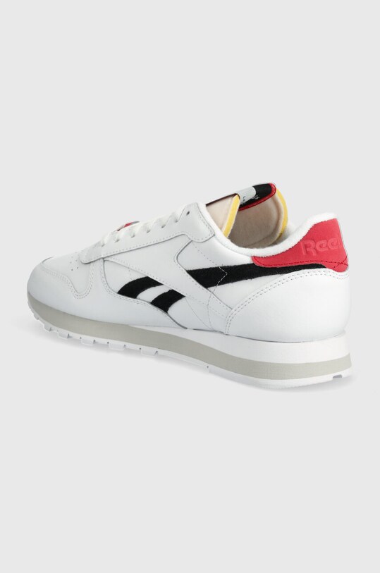 Shoes Reebok Classic leather sneakers Classic Leather 100202344 white