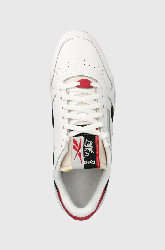 Reebok Classic leather sneakers Classic Leather white 100202344