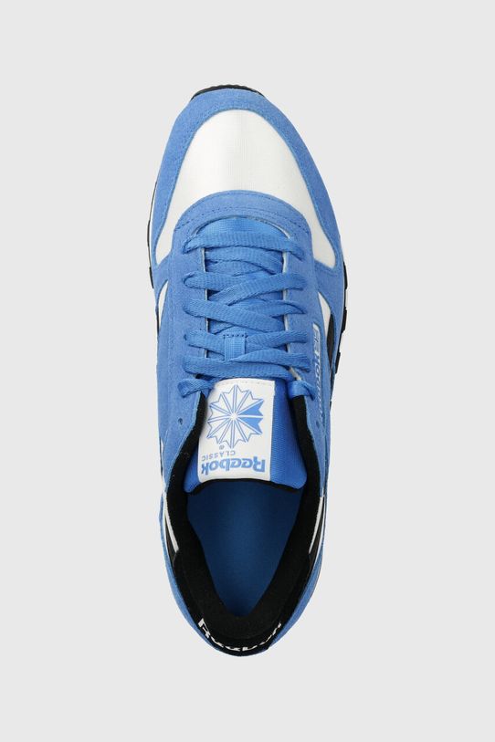 Tenisky Reebok Classic Classic Leather modrá 100075297