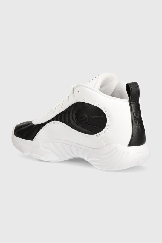 Взуття Кросівки Reebok Classic Answer III 100074722 білий
