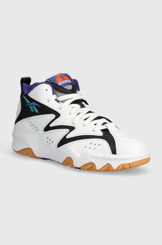 Кросівки Reebok Classic Atr Mid синтетичний білий 100200793