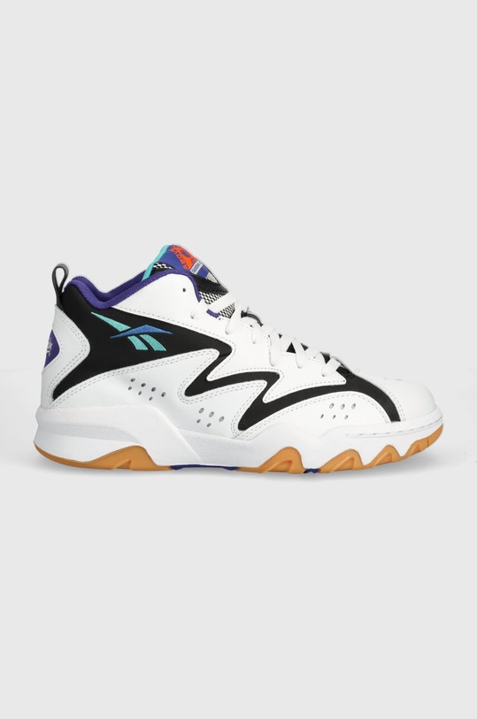 Кросівки Reebok Classic Atr Mid 100200793 білий SS24