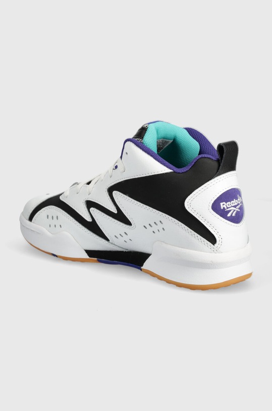Взуття Кросівки Reebok Classic Atr Mid 100200793 білий