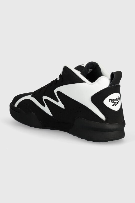 Scarpe Reebok Classic sneakers Atr Mid 100200791 nero
