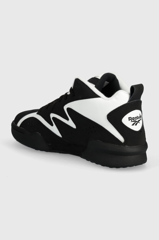 Obuwie Reebok Classic sneakersy Atr Mid 100200791 czarny