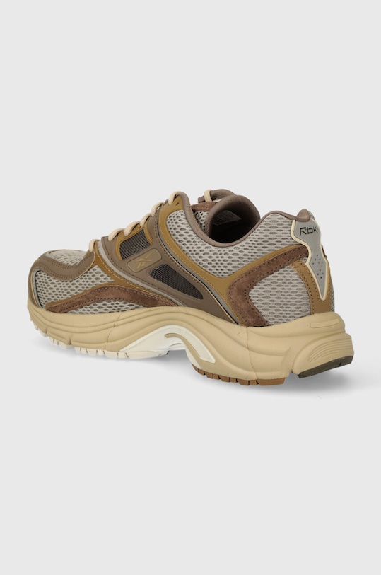 Shoes Reebok Classic sneakers Rbk Premier Trinity Kfs 100074436 brown