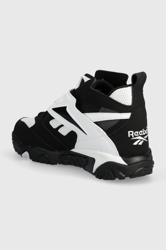 Shoes Reebok Classic leather sneakers Preseason 94 100202788 black