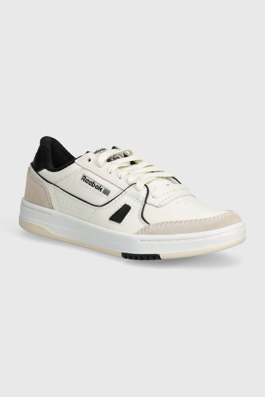 Кожаные кроссовки Reebok Classic Lt Court
