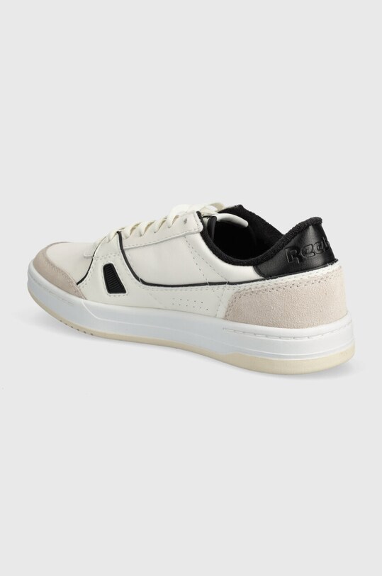 Shoes Reebok Classic leather sneakers Lt Court 100074274 beige