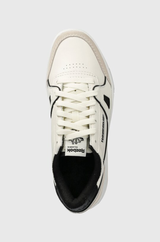 Reebok Classic leather sneakers Lt Court beige 100074274
