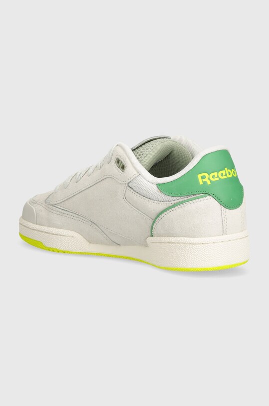 Обувь Кроссовки Reebok Classic Club C Bulc 100074251 серый