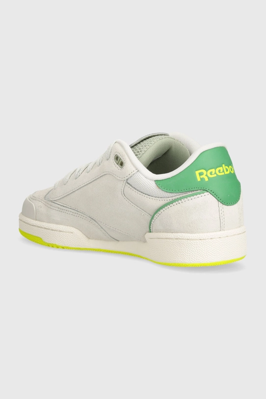 Παπούτσια Αθλητικά Reebok Classic Club C Bulc 100074251 γκρί