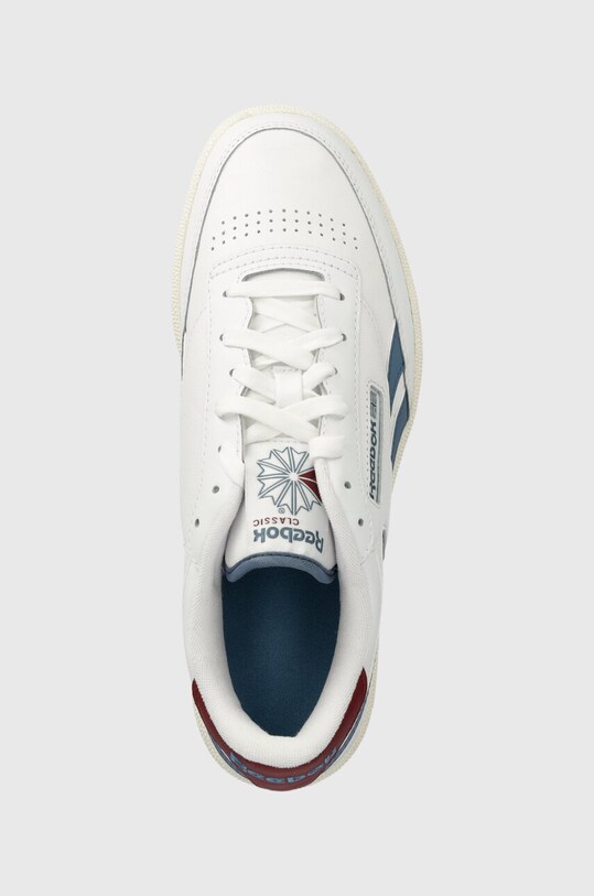 Reebok Classic leather sneakers Club C Revenge white 100074210
