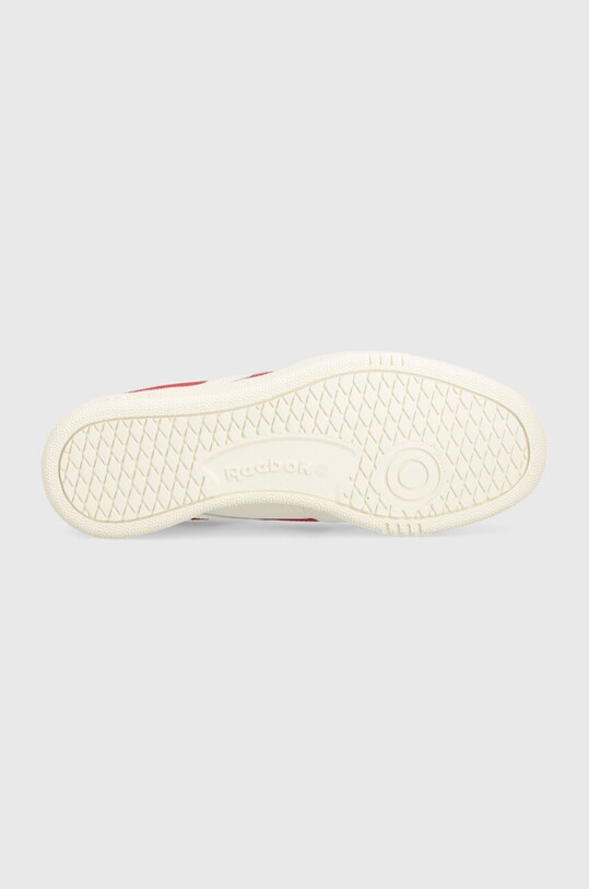 Reebok Classic sneakers in pelle Club C Revenge 100075005 beige