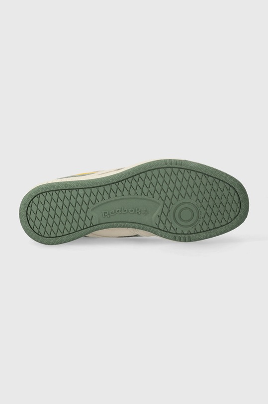 Reebok Classic suede sneakers Club C Revenge 100074164 beige