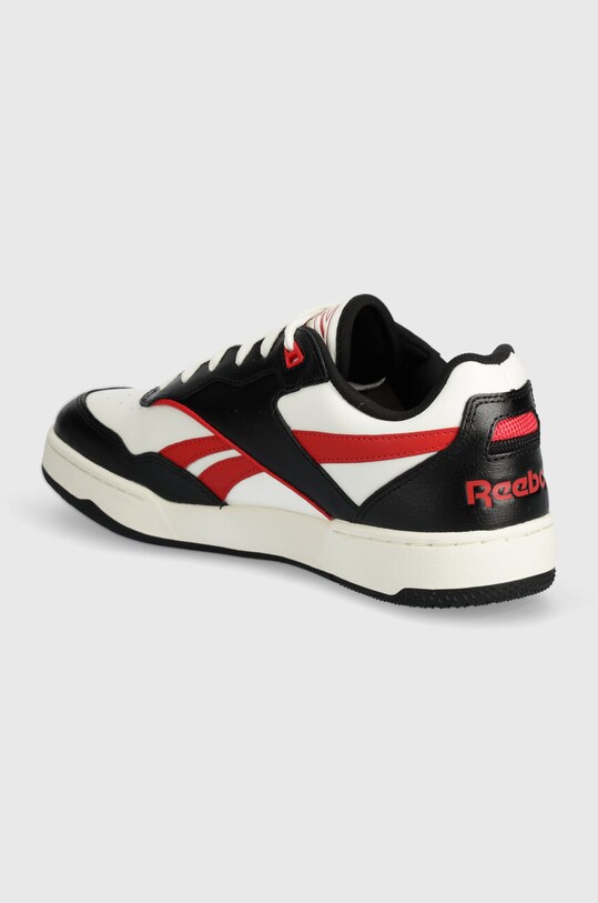 Shoes Reebok Classic leather sneakers BB 4000 II 100074745 black