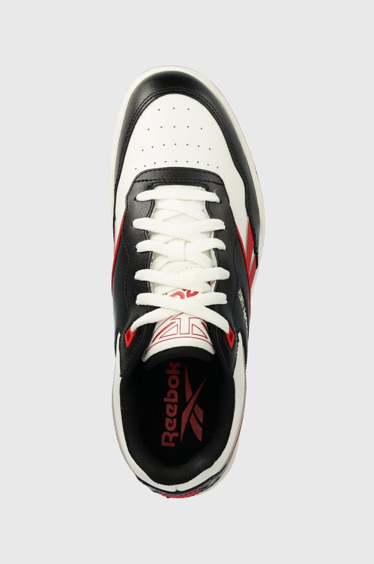 Reebok Classic leather sneakers BB 4000 II black 100074745