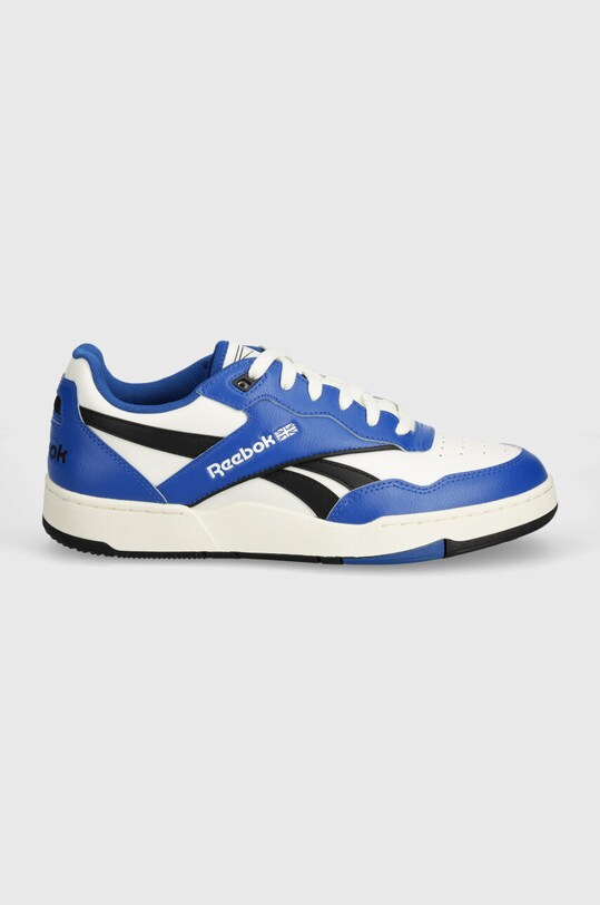 Шкіряні кросівки Reebok Classic BB 4000 II 100074746 блакитний SS24
