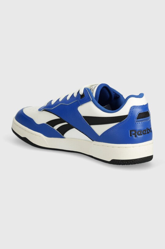 Взуття Шкіряні кросівки Reebok Classic BB 4000 II 100074746 блакитний