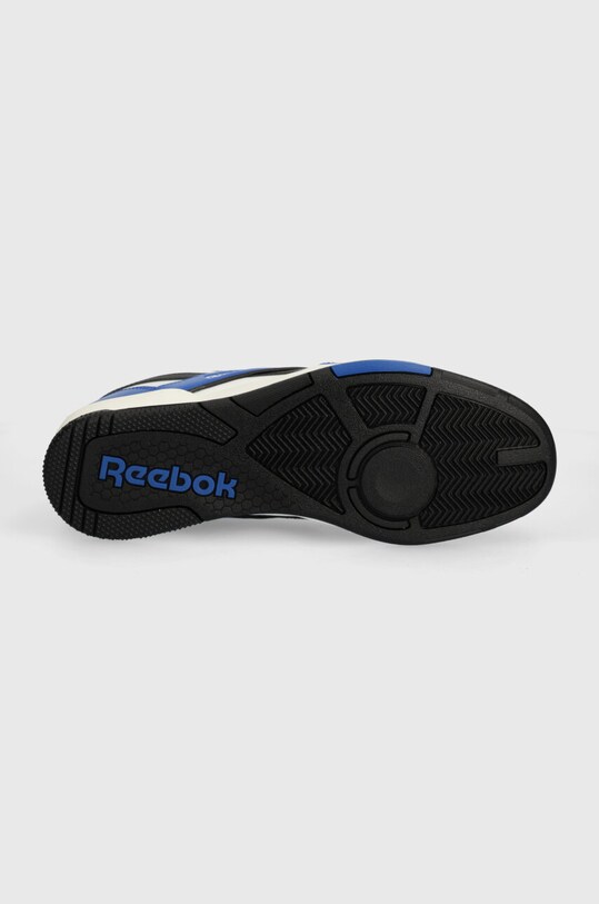Шкіряні кросівки Reebok Classic BB 4000 II 100074746 блакитний