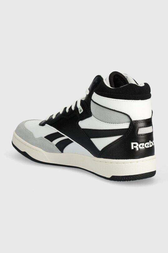 Shoes Reebok Classic sneakers BB 4000 II Mid 100074741 black