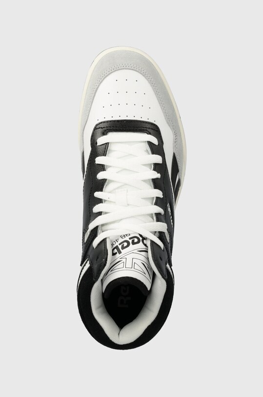 Reebok Classic sneakers BB 4000 II Mid black 100074741
