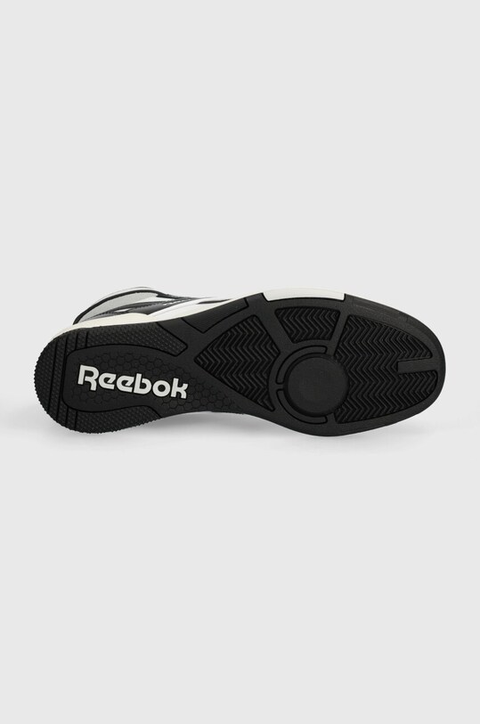 Reebok Classic sneakers BB 4000 II Mid 100074741 black