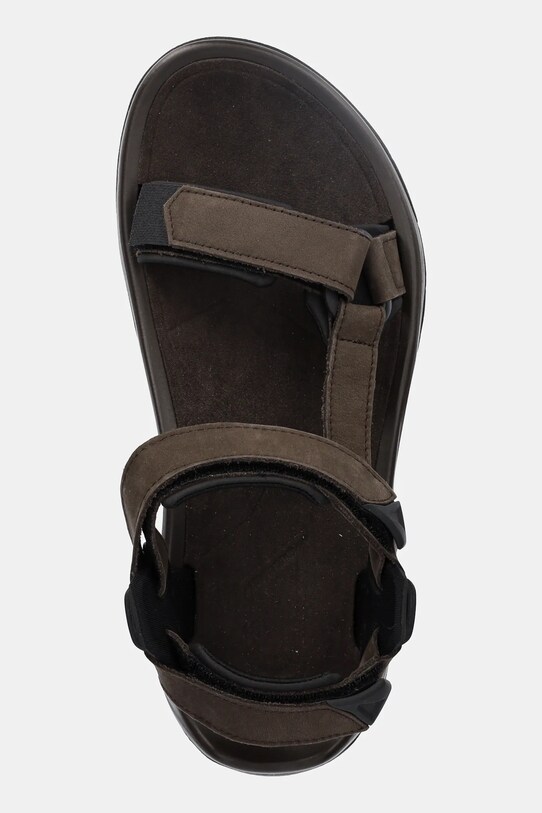Teva szandál Terra Fi 5 Universal barna 1099442