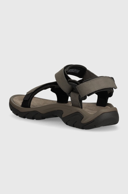 Scarpe Teva sandali Terra Fi 5 Universal 1099442 grigio