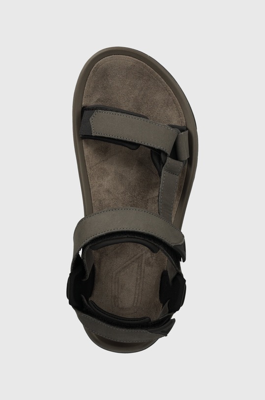Сандали Teva Terra Fi 5 Universal сив 1099442