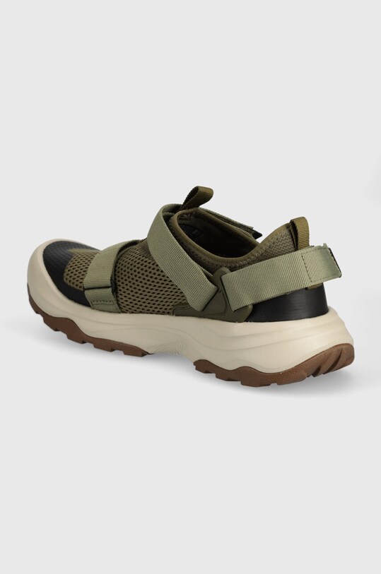 Scarpe Teva sandali Outflow Universal 1136311 verde