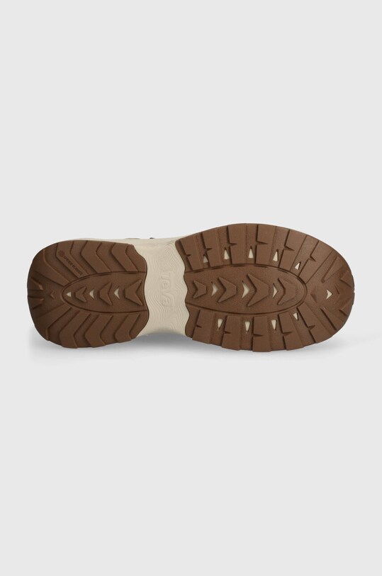 Teva sandali Outflow Universal 1136311 verde