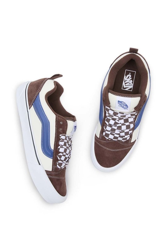 Vans sportcipő Knu Skool VN0009QCDMV1