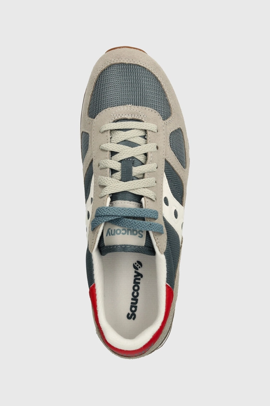 Saucony sneakers Shadow Original grigio S2108.883