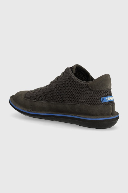 Obuwie Camper sneakersy Beetle K300327.012 szary