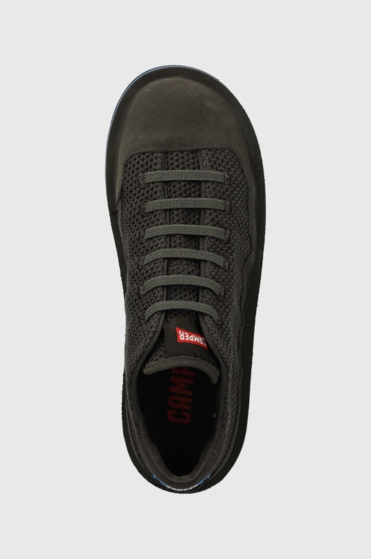 Camper sneakersy Beetle szary K300327.012