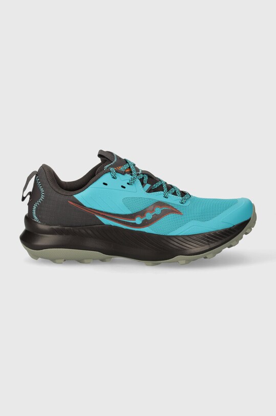Saucony pantofi de alergat Blaze TR S20845.25 albastru SS24
