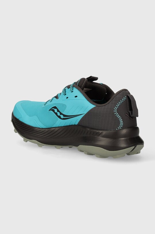 Încălțăminte Saucony pantofi de alergat Blaze TR S20845.25 albastru