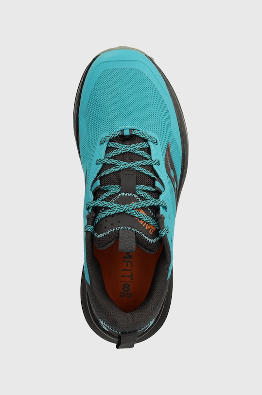 Běžecké boty Saucony Blaze TR modrá S20845.25