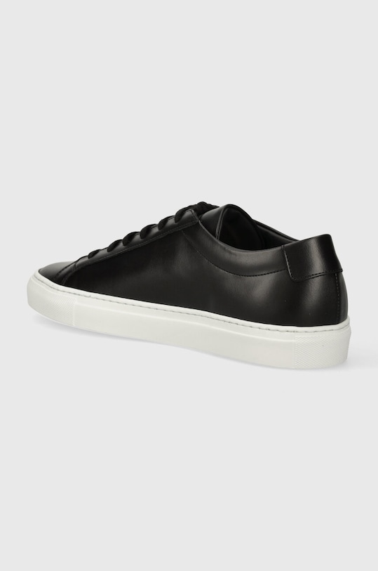 Obuća Kožne tenisice AAPE Achilles Low White Sole 1658.7547 crna