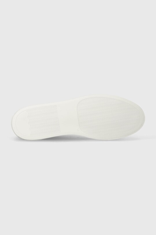 Common Projects leather sneakers Achilles Low White Sole 1658.7547 black
