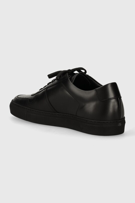 Shoes Common Projects leather sneakers Bball Low in Leather 2155.7547 black